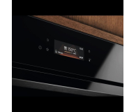 Piekarnik Electrolux LOB8S38Z SteamPro Elektryczny parowy Steamify Czarny A++ - 1333365 - zdjęcie 3